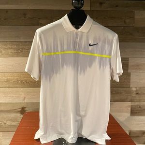 Nike Golf Polo